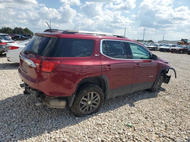 Photo 2 VIN: 1GKKNMLS2JZ202113 - GMC ACADIA SLT 