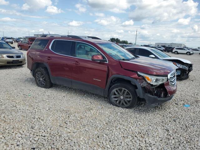 Photo 3 VIN: 1GKKNMLS2JZ202113 - GMC ACADIA SLT 