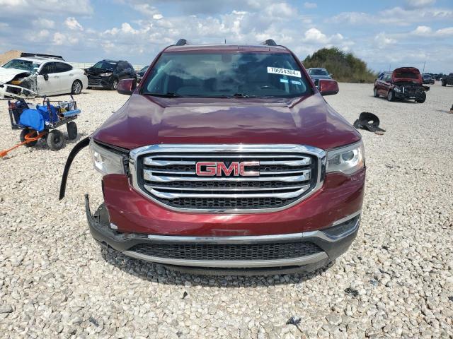 Photo 4 VIN: 1GKKNMLS2JZ202113 - GMC ACADIA SLT 