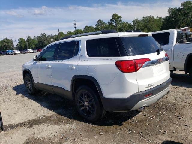 Photo 1 VIN: 1GKKNMLS2JZ213807 - GMC ACADIA SLT 