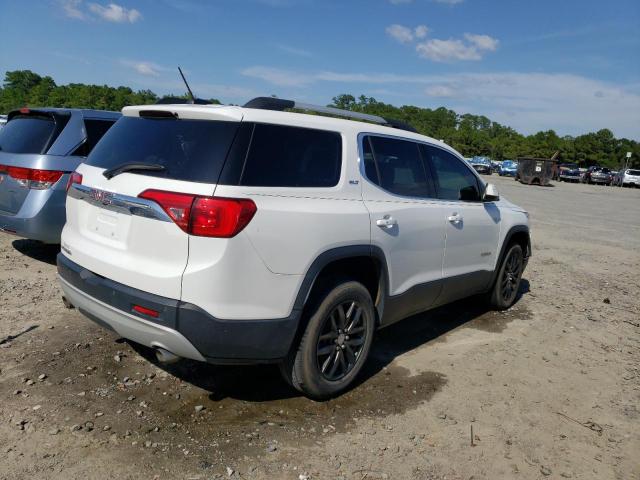 Photo 2 VIN: 1GKKNMLS2JZ213807 - GMC ACADIA SLT 