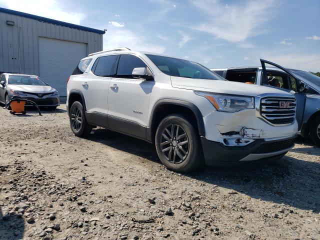 Photo 3 VIN: 1GKKNMLS2JZ213807 - GMC ACADIA SLT 