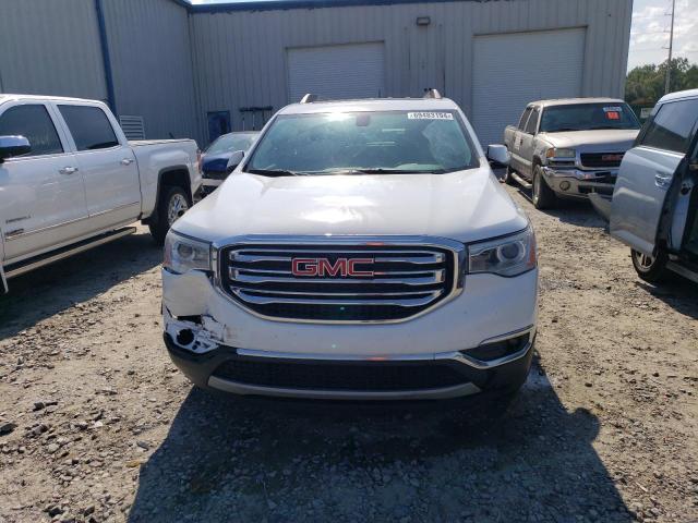 Photo 4 VIN: 1GKKNMLS2JZ213807 - GMC ACADIA SLT 