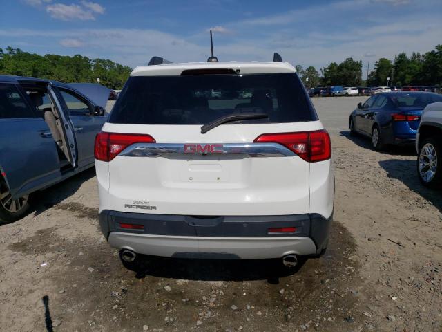 Photo 5 VIN: 1GKKNMLS2JZ213807 - GMC ACADIA SLT 