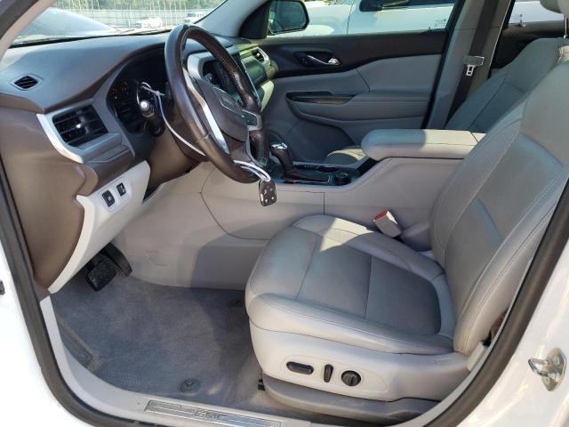 Photo 6 VIN: 1GKKNMLS2JZ213807 - GMC ACADIA SLT 