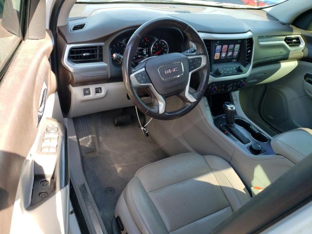 Photo 7 VIN: 1GKKNMLS2JZ213807 - GMC ACADIA SLT 