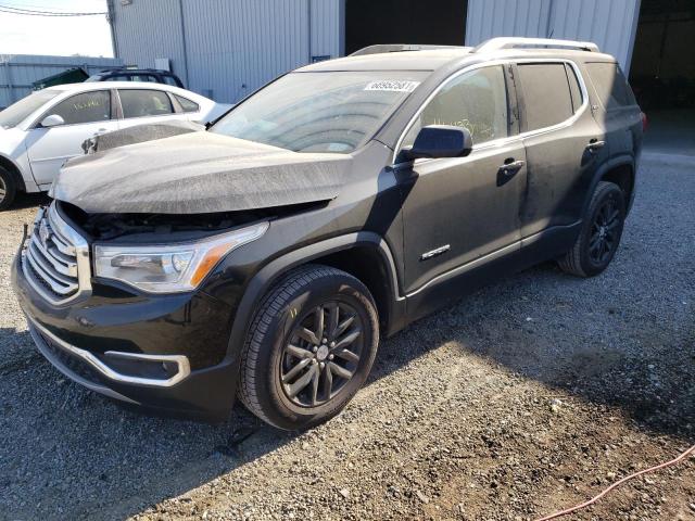 Photo 1 VIN: 1GKKNMLS2JZ217596 - GMC ACADIA SLT 