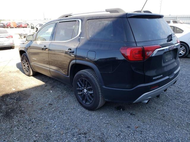 Photo 2 VIN: 1GKKNMLS2JZ217596 - GMC ACADIA SLT 