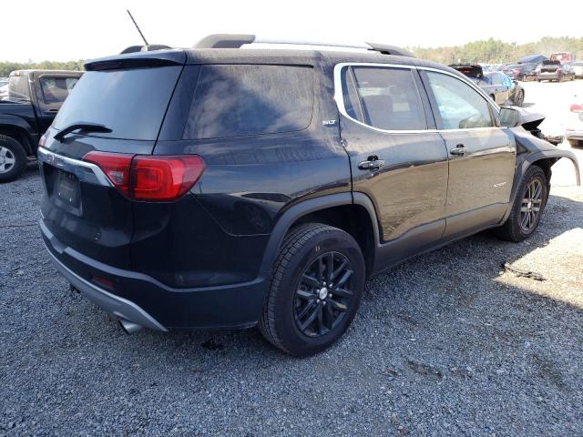 Photo 3 VIN: 1GKKNMLS2JZ217596 - GMC ACADIA SLT 