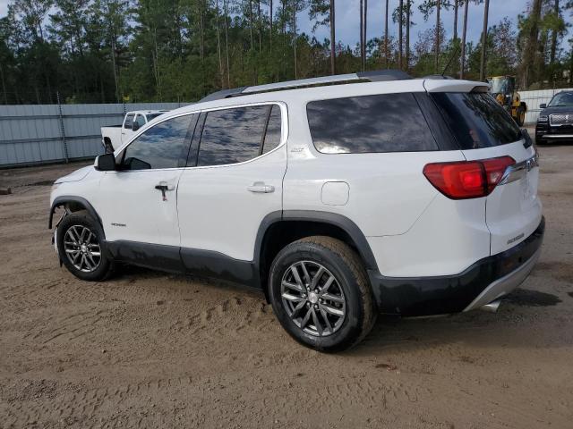 Photo 1 VIN: 1GKKNMLS2KZ100814 - GMC ACADIA SLT 