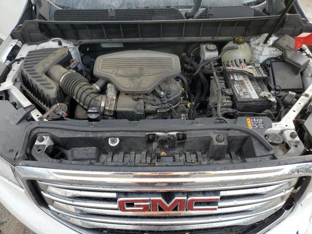 Photo 11 VIN: 1GKKNMLS2KZ100814 - GMC ACADIA SLT 