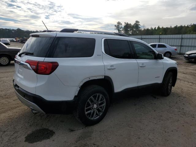 Photo 2 VIN: 1GKKNMLS2KZ100814 - GMC ACADIA SLT 