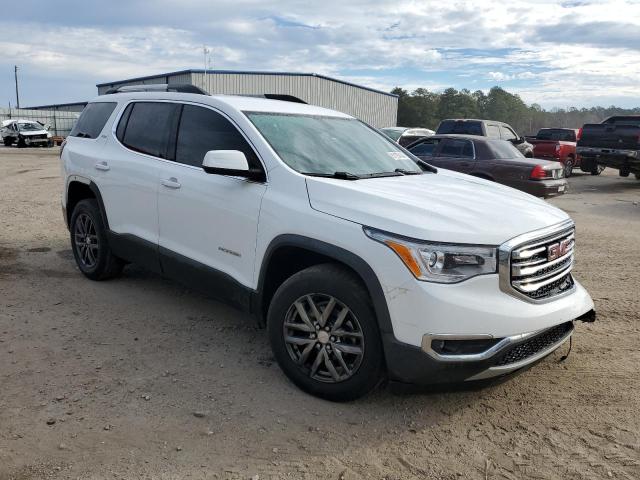 Photo 3 VIN: 1GKKNMLS2KZ100814 - GMC ACADIA SLT 