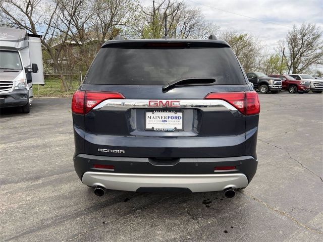 Photo 2 VIN: 1GKKNMLS2KZ114180 - GMC ACADIA 