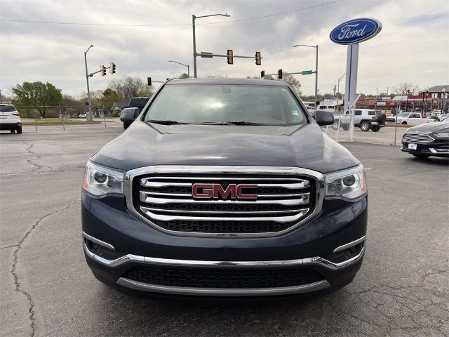 Photo 7 VIN: 1GKKNMLS2KZ114180 - GMC ACADIA 