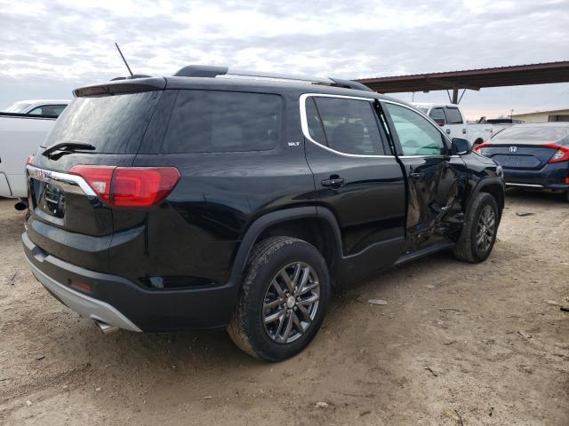 Photo 2 VIN: 1GKKNMLS2KZ140939 - GMC ACADIA SLT 