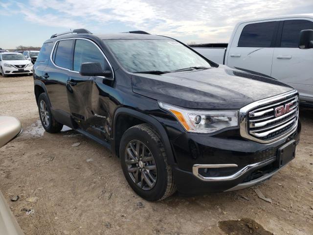 Photo 3 VIN: 1GKKNMLS2KZ140939 - GMC ACADIA SLT 