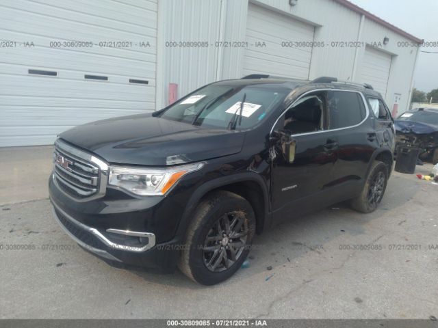 Photo 1 VIN: 1GKKNMLS2KZ178994 - GMC ACADIA 