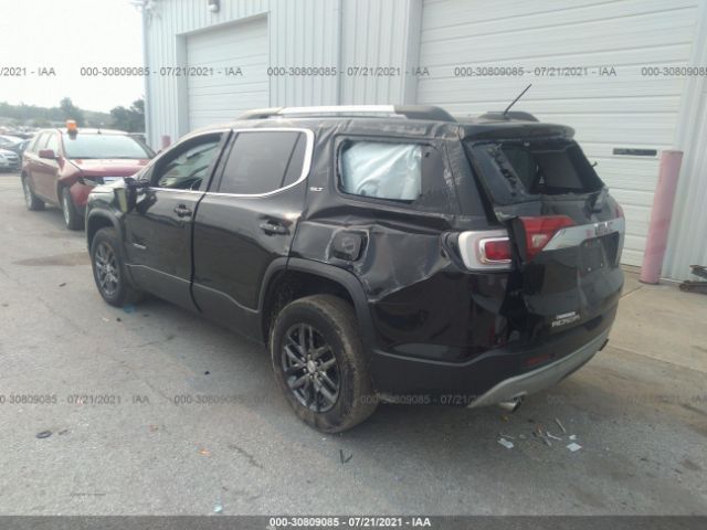 Photo 2 VIN: 1GKKNMLS2KZ178994 - GMC ACADIA 