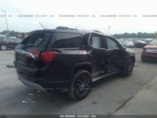 Photo 3 VIN: 1GKKNMLS2KZ178994 - GMC ACADIA 