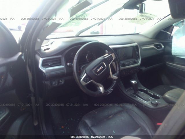 Photo 4 VIN: 1GKKNMLS2KZ178994 - GMC ACADIA 