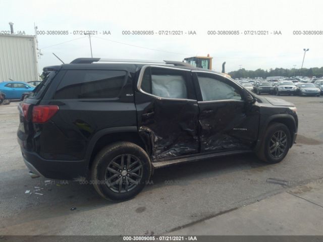 Photo 5 VIN: 1GKKNMLS2KZ178994 - GMC ACADIA 