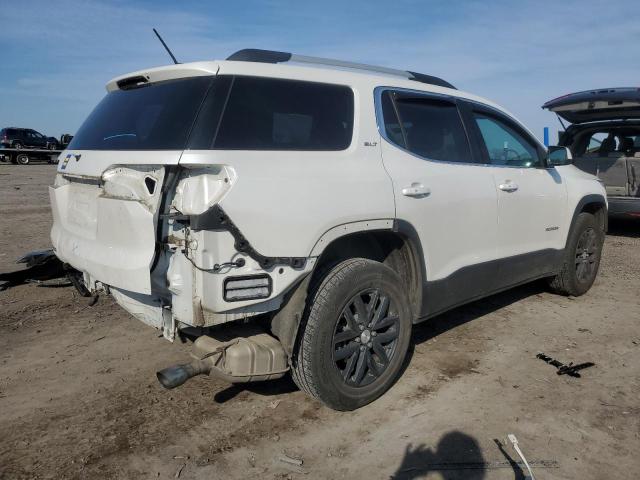 Photo 2 VIN: 1GKKNMLS2KZ189655 - GMC ACADIA SLT 