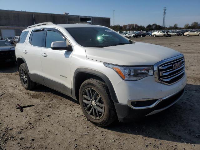 Photo 3 VIN: 1GKKNMLS2KZ189655 - GMC ACADIA SLT 