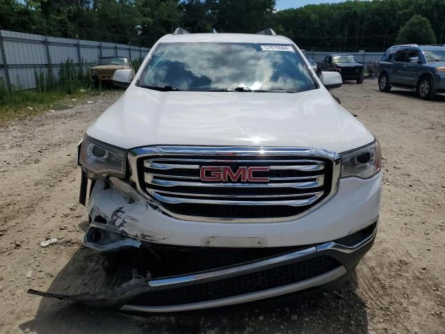 Photo 4 VIN: 1GKKNMLS2KZ196105 - GMC ACADIA SLT 