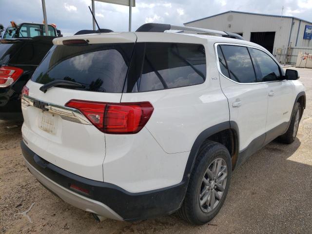 Photo 2 VIN: 1GKKNMLS2KZ223433 - GMC ACADIA SLT 