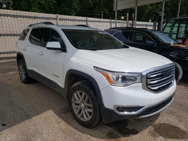 Photo 3 VIN: 1GKKNMLS2KZ223433 - GMC ACADIA SLT 