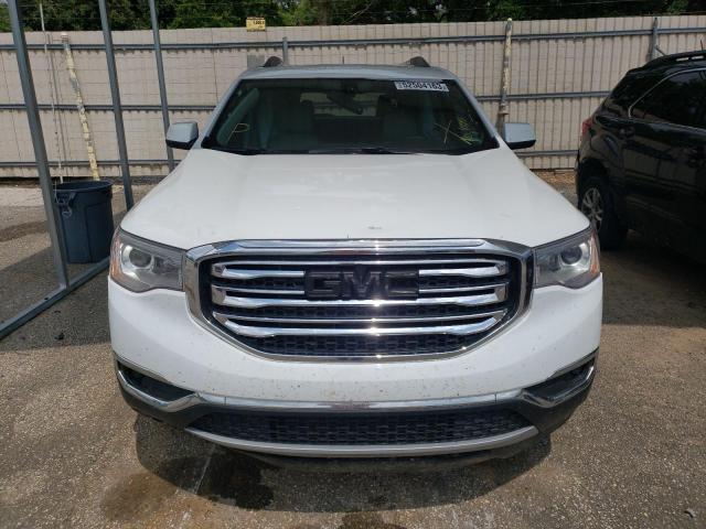 Photo 4 VIN: 1GKKNMLS2KZ223433 - GMC ACADIA SLT 