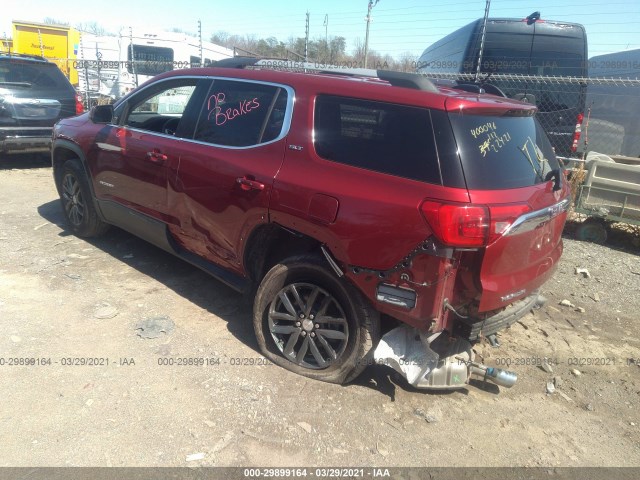 Photo 2 VIN: 1GKKNMLS2KZ226106 - GMC ACADIA 