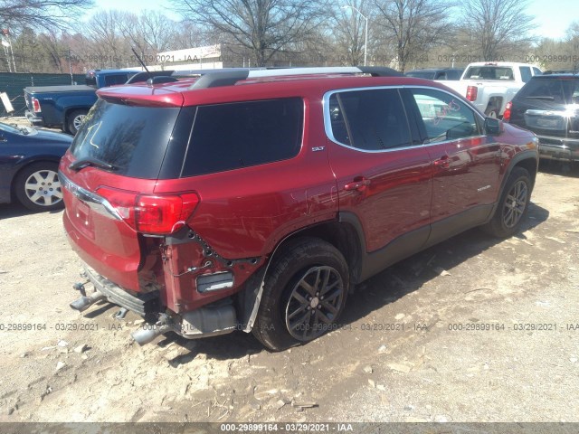 Photo 3 VIN: 1GKKNMLS2KZ226106 - GMC ACADIA 