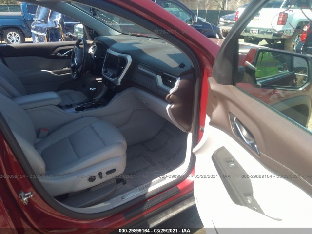 Photo 4 VIN: 1GKKNMLS2KZ226106 - GMC ACADIA 