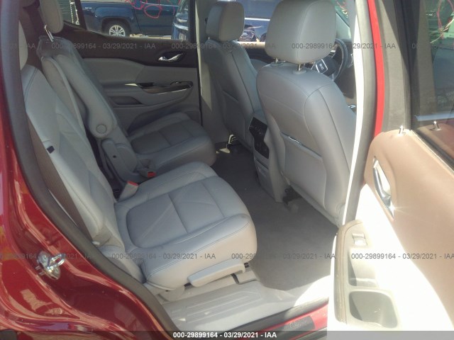 Photo 7 VIN: 1GKKNMLS2KZ226106 - GMC ACADIA 