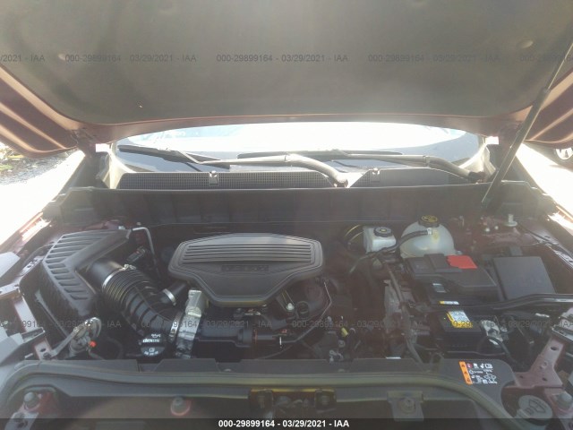 Photo 9 VIN: 1GKKNMLS2KZ226106 - GMC ACADIA 