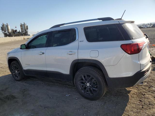 Photo 1 VIN: 1GKKNMLS2KZ234867 - GMC ACADIA SLT 