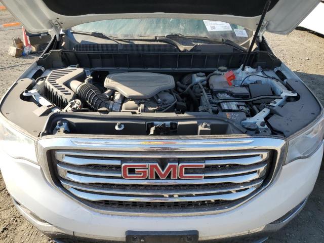 Photo 11 VIN: 1GKKNMLS2KZ234867 - GMC ACADIA SLT 