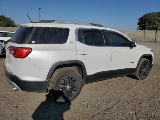 Photo 2 VIN: 1GKKNMLS2KZ234867 - GMC ACADIA SLT 