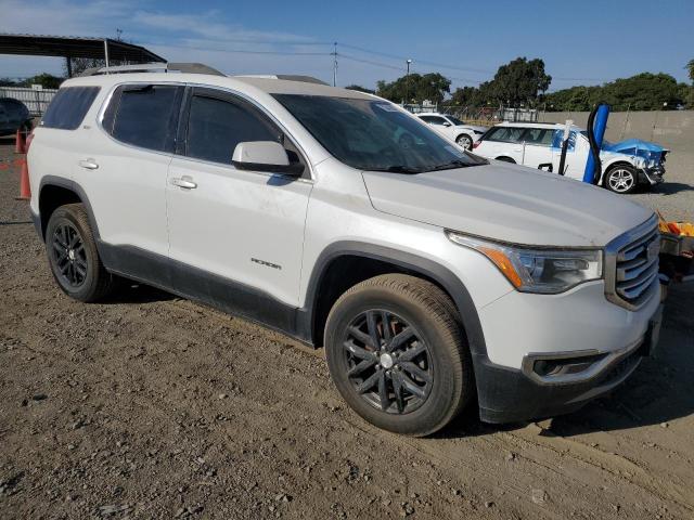 Photo 3 VIN: 1GKKNMLS2KZ234867 - GMC ACADIA SLT 