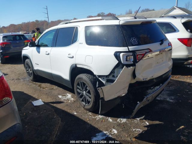 Photo 2 VIN: 1GKKNMLS2KZ236361 - GMC ACADIA 