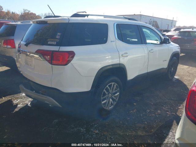 Photo 3 VIN: 1GKKNMLS2KZ236361 - GMC ACADIA 