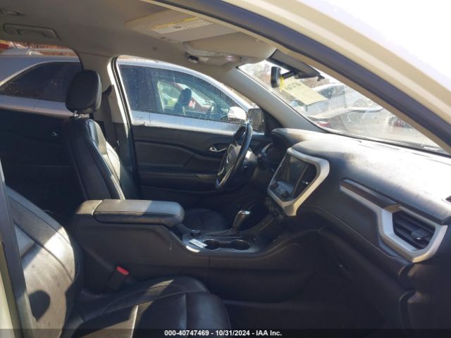 Photo 4 VIN: 1GKKNMLS2KZ236361 - GMC ACADIA 