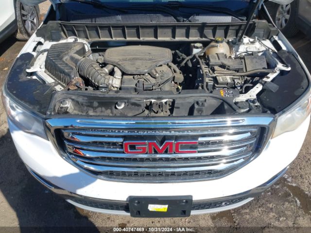 Photo 9 VIN: 1GKKNMLS2KZ236361 - GMC ACADIA 