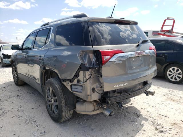 Photo 2 VIN: 1GKKNMLS2KZ238238 - GMC ACADIA SLT 