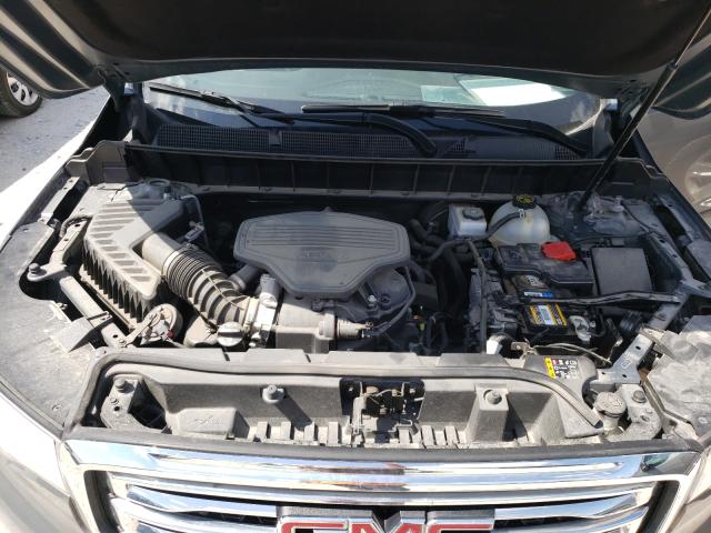 Photo 6 VIN: 1GKKNMLS2KZ238238 - GMC ACADIA SLT 