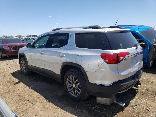 Photo 1 VIN: 1GKKNMLS2KZ242886 - GMC ACADIA 