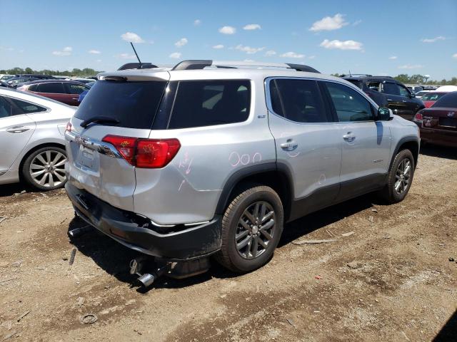 Photo 2 VIN: 1GKKNMLS2KZ242886 - GMC ACADIA 