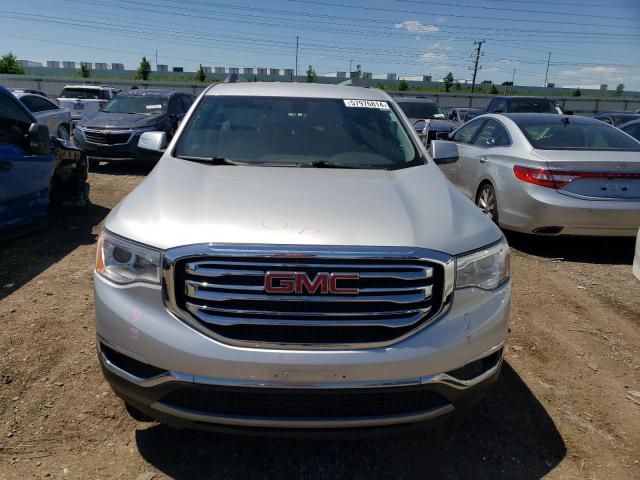 Photo 4 VIN: 1GKKNMLS2KZ242886 - GMC ACADIA 